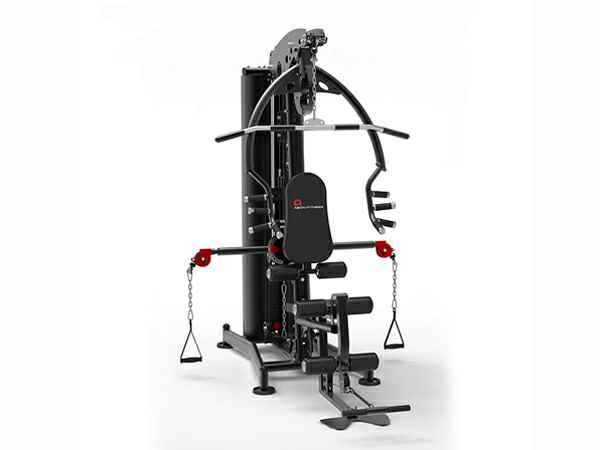 CL-601多功能综合训练器