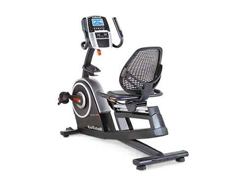 卧式健身车 卧式健身车