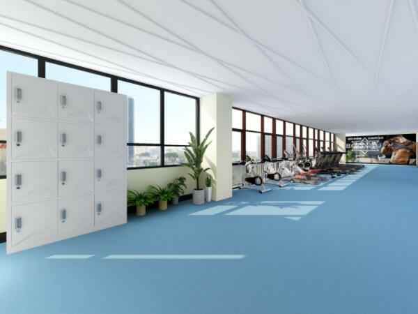 设计大型健身房要注意哪些问题?六个问题要重视 设计大型健身房要注意哪些问题?六个问题要重视